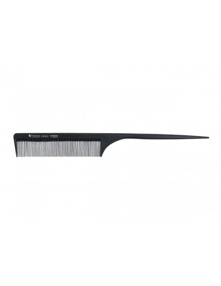 Comb № 05082 |22.0 cm | Carbon