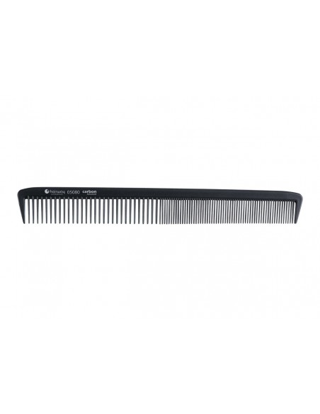 Comb № 05080 | 22.0 cm | Carbon