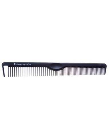 Comb № 05087 | 21.0 cm | Carbon