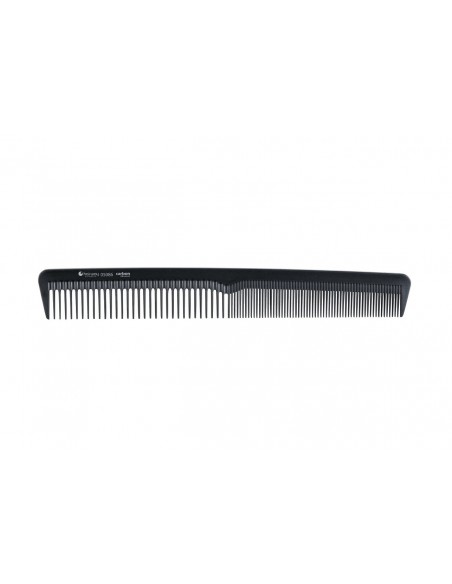 Comb № 05086 |18.0 cm | Carbon