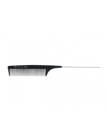 Comb № 05085 | 22.0 cm | Carbon