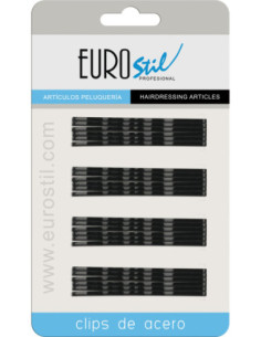 Sprādzes matiem, 70mm,...