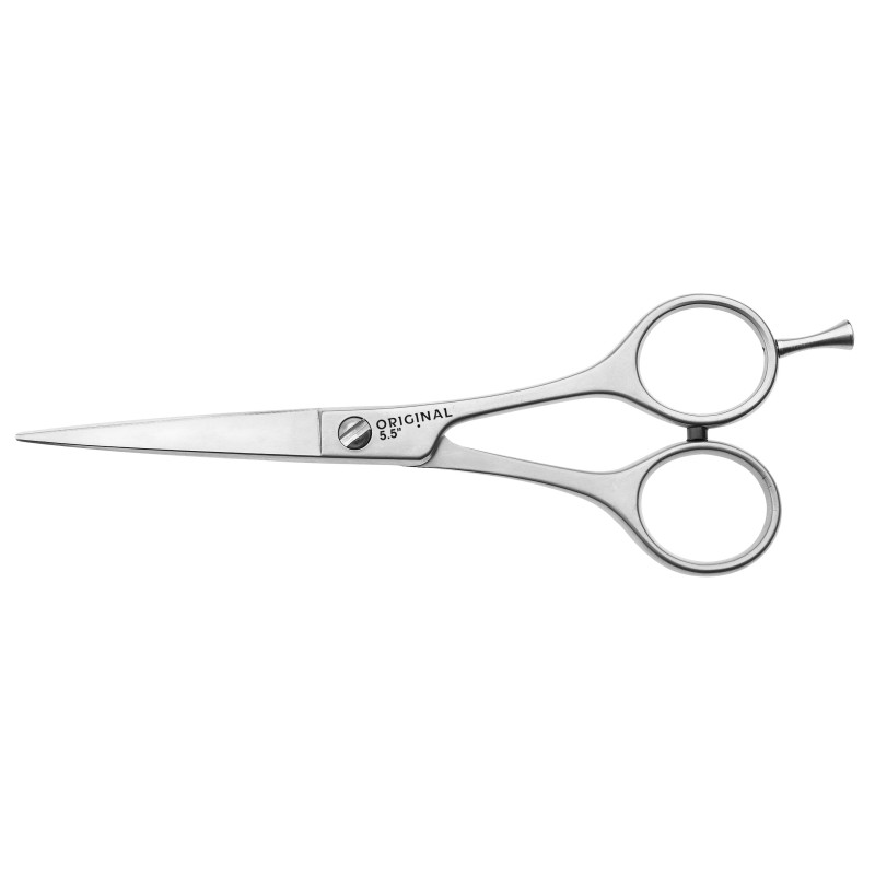 Professional hairdressing scissors Original E-Cut 5.5"