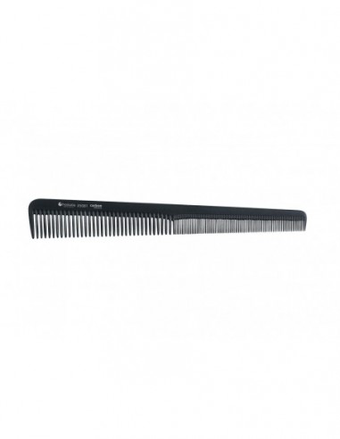 Ķemme № 05081| 17.5 cm| Karbona