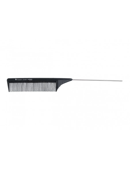 Comb № 05084| 22.5 cm | Carbon