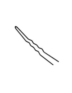 Bobby pins, 88mm, wavy,...
