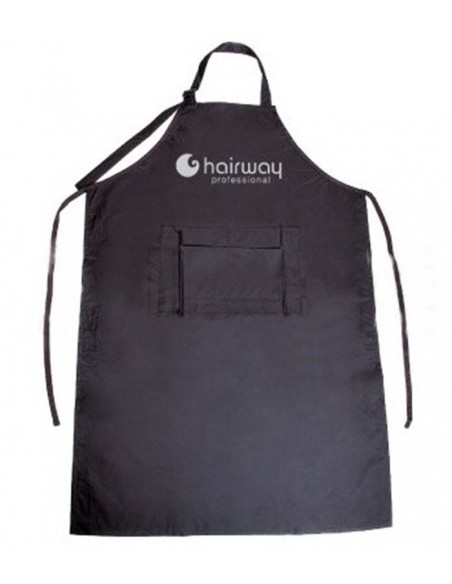 Priekšauts ar kabatu, neilona, ūdensnecaurlaidīgs, 104x70cm