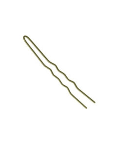 Bobby pins, 76mm, wavy,...