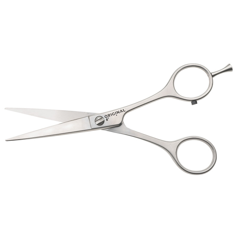 Professional hairdressing scissors Original E-Cut 6.0"