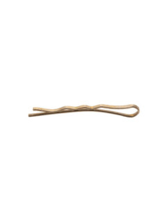Hair clip, 25mm, wavy,...