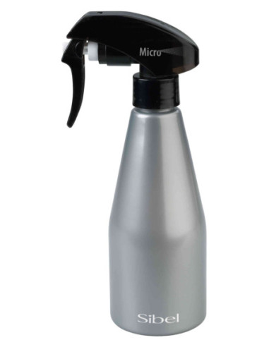 Micro diffuser-spray, cone, gray, 250 ml