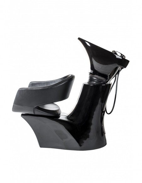Washing chair Milano