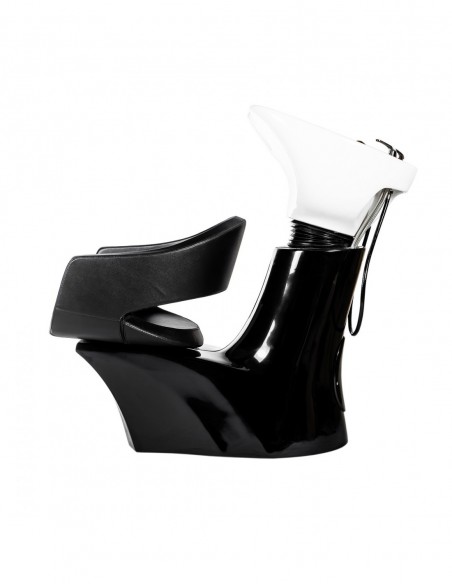 Washing chair Milano