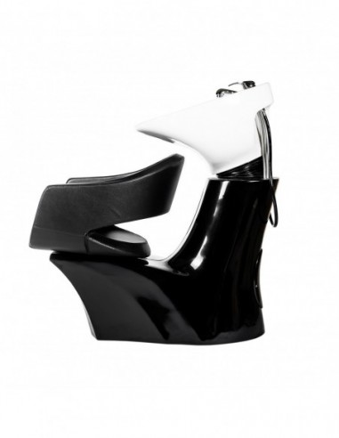 Washing chair Milano