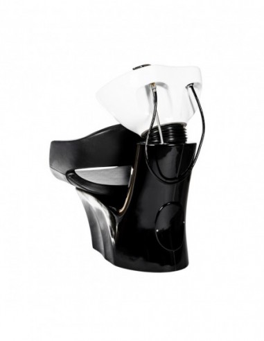 Washing chair Milano