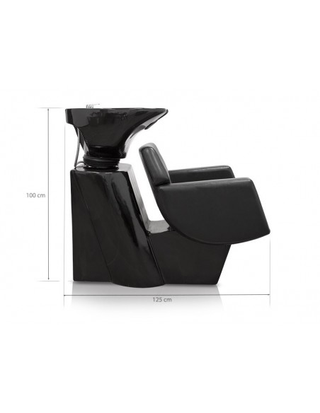 Парикмахерская мойка Colorado