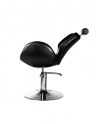 Hairdressing Client Chair Kansas with...
