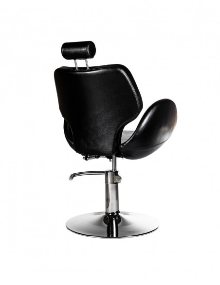 Hairdresser customer chair Kansas