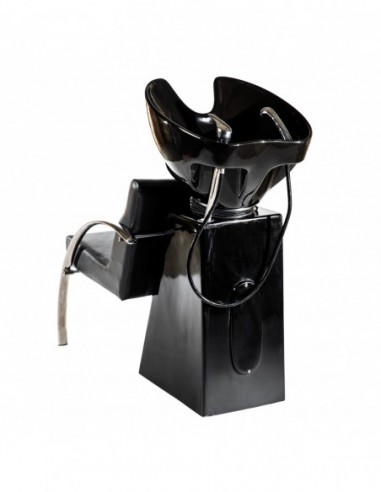 Friziera izlietne Delight