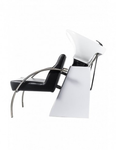 Friziera izlietne Delight