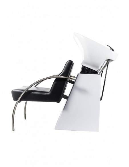 Friziera izlietne Delight