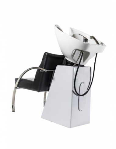 Friziera izlietne Delight