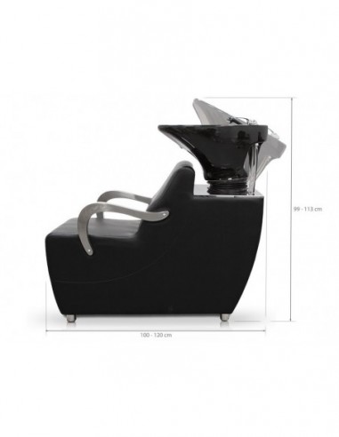 Парикмахерская мойка Indiana