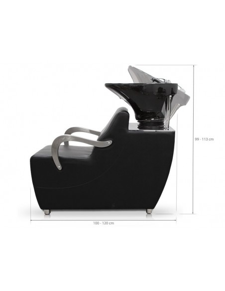 Парикмахерская мойка Indiana