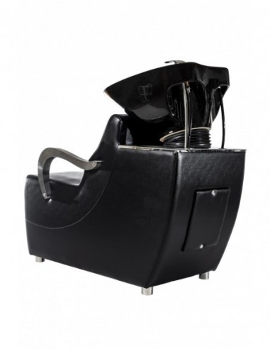 Friziera izlietne Indiana