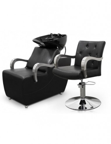 Парикмахерская мойка Indiana