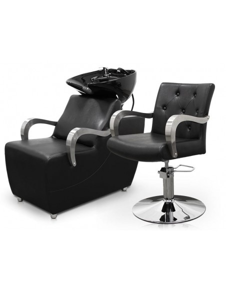 Friziera izlietne Indiana