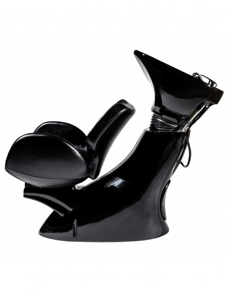 Friziera izlietne Kansas