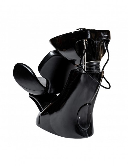 Friziera izlietne Kansas