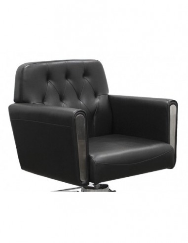 Hairdresser customer chair Montana