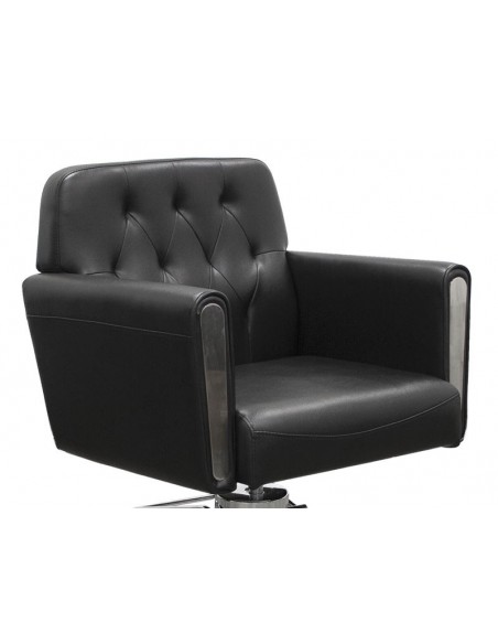 Hairdresser customer chair Montana
