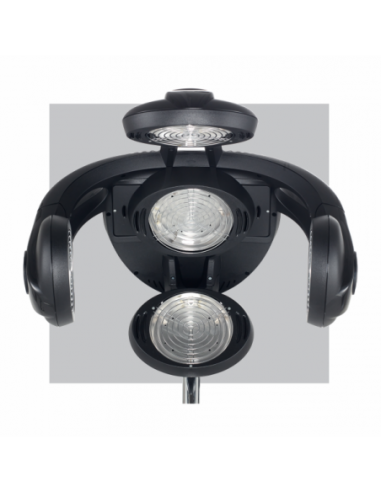 Thermostimulator FX3500, made in Italy
