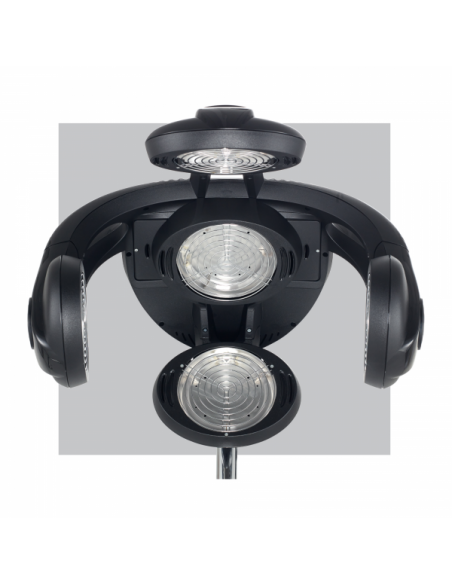 Thermostimulator FX3500, made in Italy