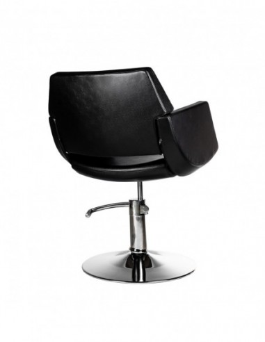 Hairdresser customer chair Colorado,...
