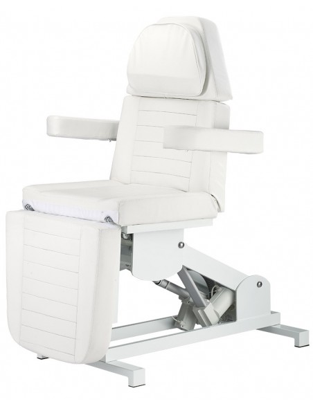 Beauty bed is with 4 motors Como