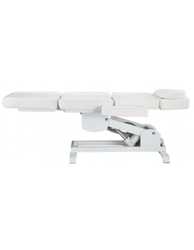 Beauty bed is with 4 motors Como