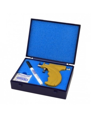 Ear piercing gun GOLD