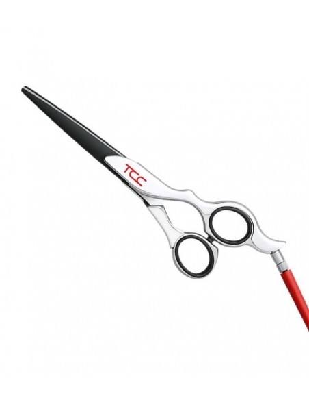 JAGUAR TCC The CareCut hot scissors 6.0