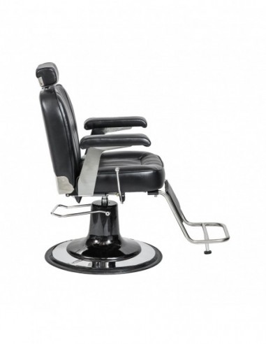 Barber chair Kingston