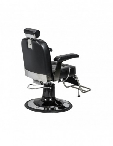 Barber chair Kingston