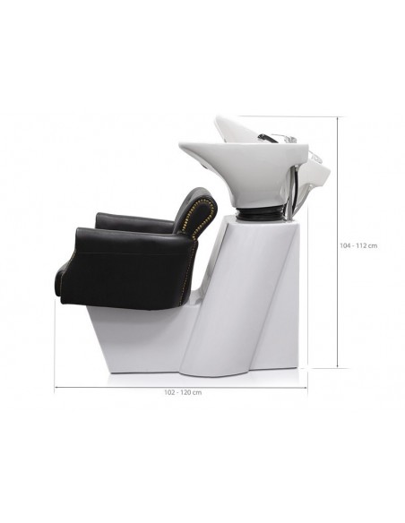 Washing chair Monreal