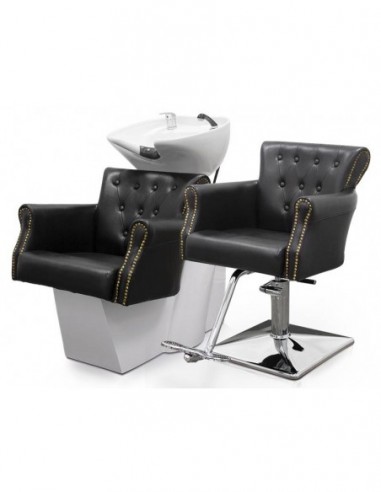 Friziera izlietne Monreal