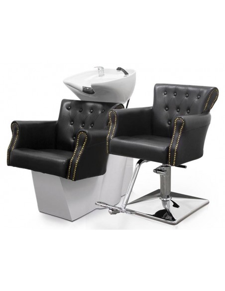 Friziera izlietne Monreal