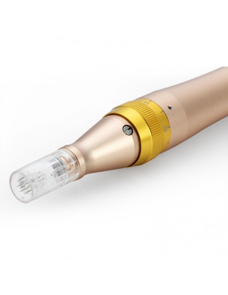 Dr. Pen Mikroadatu ierīce, dermapens M5 Ultima, ar akumulatoru