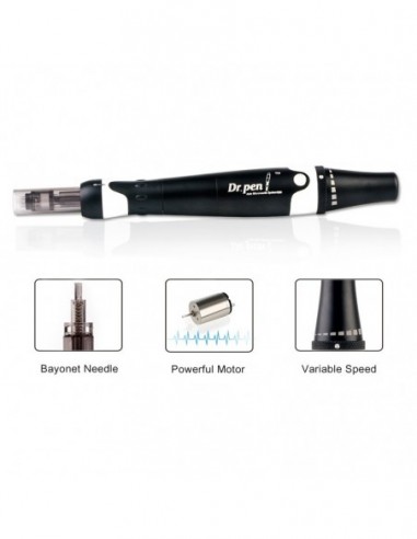 Dr. Pen Microneedling device Dermapen...
