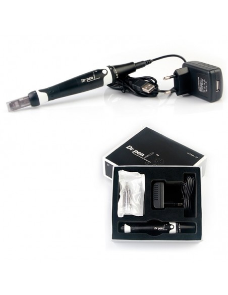 Dr. Pen Аппарат фракционной мезотерапии Dermapen A7 Ultima